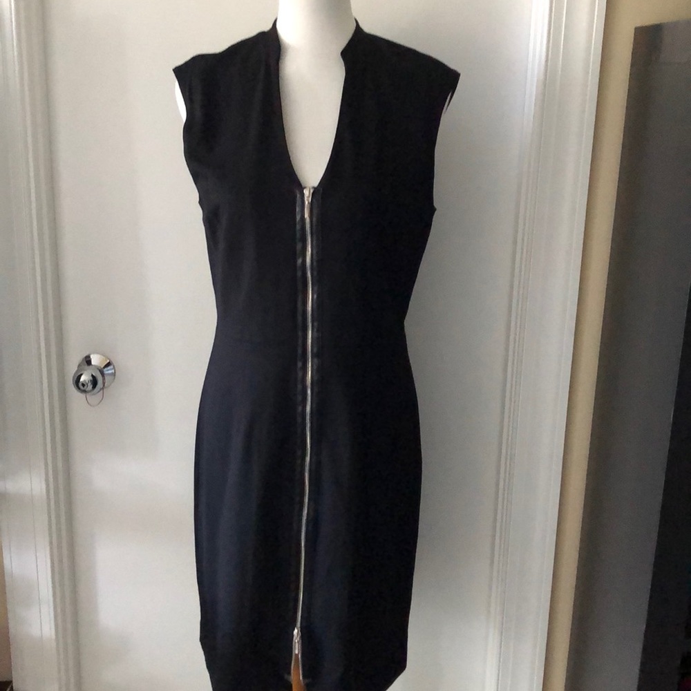 COPY - Sexy n Fabulous Little Black Dress